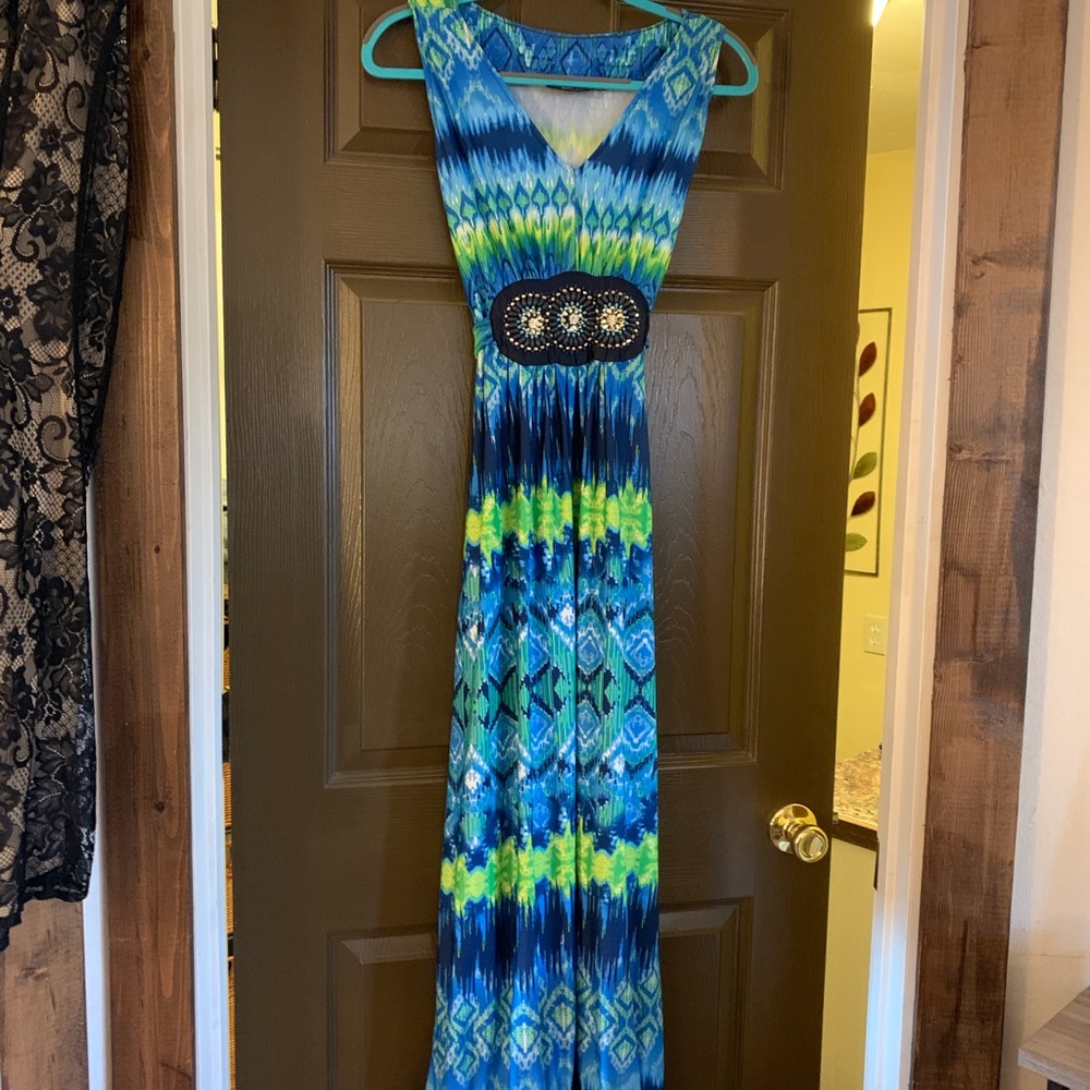 Summer dress